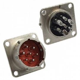 Разъемы СНЦ28-19/22В-1-В