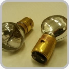 Лампы СМ3 28-70-2