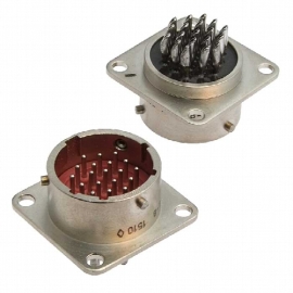 Разъемы СНЦ28-19/24В-1-В