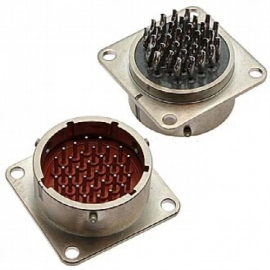 Разъемы СНЦ28-28/27В-1-В