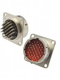 Разъемы СНЦ28-32/27В-1-В