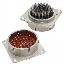 Разъемы СНЦ28-45/36В-1-А-В