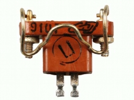 Разъемы РГ1Н1-1