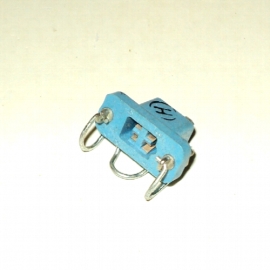 Разъемы РГ1Н1-1П 