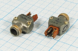 Разъемы РШ2Н-1-5 без маркировки