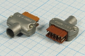 Разъемы РШ2Н-1-5 