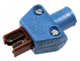 Разъемы РШ2НП-1-5