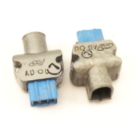 Разъемы РШ2Н-1-17М