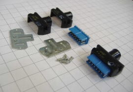 Разъемы РШ2НМ1-29