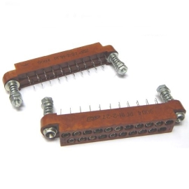 Разъемы РГ1Н2-27 КРУГЛЫЕ 