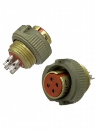 Разъемы РС4ТВ РОЗЕТКА С/К