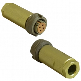 Разъемы РС4АТВ РОЗЕТКА С\К 