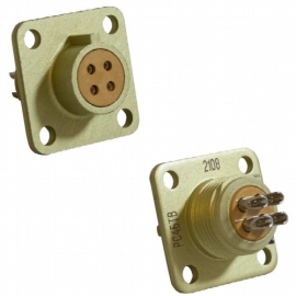 Разъемы РС4БТВ РОЗЕТКА Б/К