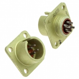 Разъемы РС4БТВ ВИЛКА Б/К