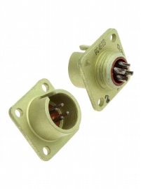 Разъемы РС4БТВ ВИЛКА Б/К