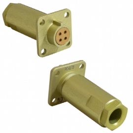 Разъемы ОСРС7АТВ ВИЛКА С\К 