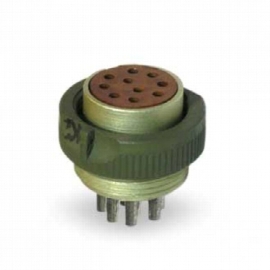 Разъемы РС7ТВ РОЗЕТКА Б/К