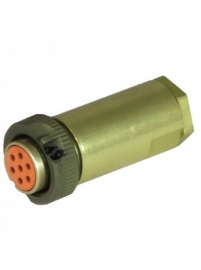 Разъемы РС7ТВ РОЗЕТКА С\К 