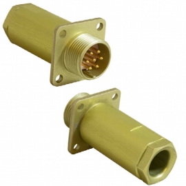 Разъемы ОС РС7АТВ РОЗЕТКА С/К