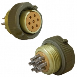 Разъемы ОС РС7АТВ РОЗЕТКА С/К