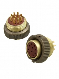 Разъемы РС10ТВ РОЗЕТКА Б\К