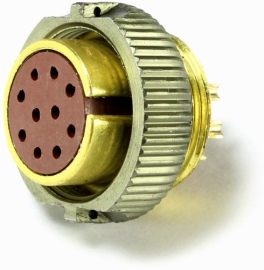 Разъемы ОС РС10ТВ РОЗЕТКА Б/К 