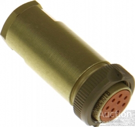 Разъемы РС10ТВ РОЗЕТКА С/К 