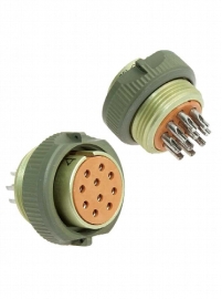 Разъемы РС10ТВ РОЗЕТКА С/К