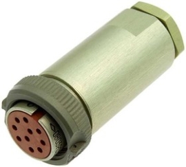 Разъемы РС10ТВ РОЗЕТКА С/К