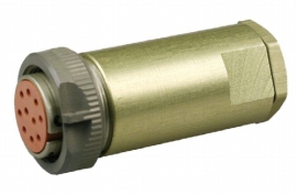 Разъемы РС10ТВ  РОЗЕТКА С/К