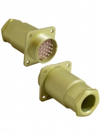 Разъемы РС19ТВ ВИЛКА С/К 