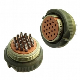 Разъемы РС19ТВ РОЗЕТКА Б/К