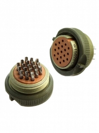 Разъемы РС19ТВ - РОЗЕТКА Б/К 