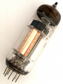 Лампы П1В-1В