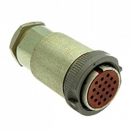 Разъемы РС19ТВ РОЗЕТКА С/К