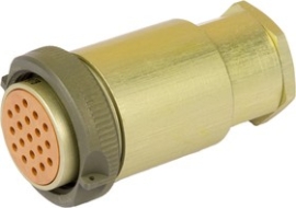 Разъемы РС19ТВ РОЗЕТКА С/К 