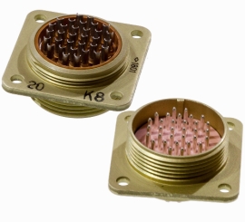 Разъемы РС32ТВ ВИЛКА Б/К