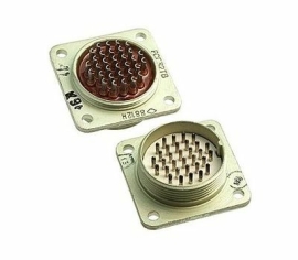 Разъемы РСГ32ТВ ВИЛКА Б/К