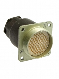 Разъемы РС50ТВ ВИЛКА Б/К