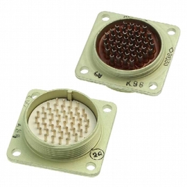 Разъемы РС50ТВ ВИЛКА Б/К