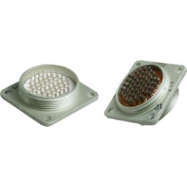 Разъемы РСГ50ТВ ВИЛКА Б/К