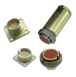 Разъемы МР1-10-2В РОЗ 