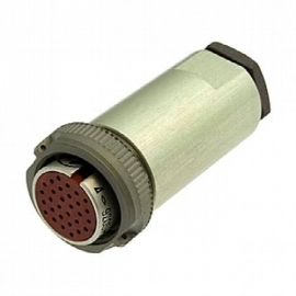 Разъемы МР1-10-5В РОЗ Б/К 