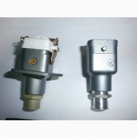 Разъемы РШАВПР6-1 