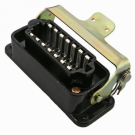 Разъемы РШАГПБ-14