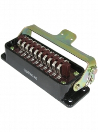 Разъемы РШАВПБ-20 плас