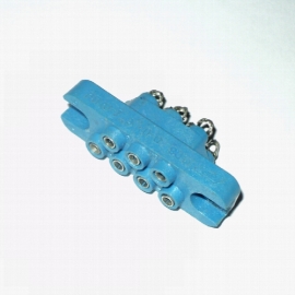 Разъемы РП10-7Л-П-О РОЗЕТКА без ловителей