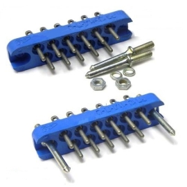 Разъемы РП10-11Л-П-О ВИЛКА без ловителей