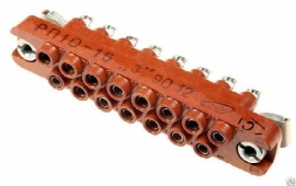 Разъемы РП10-15 РОЗЕТКА 