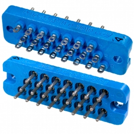 Разъемы РП10-22 ВИЛКА